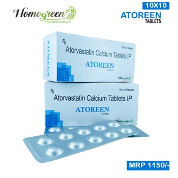 ATOREEN
