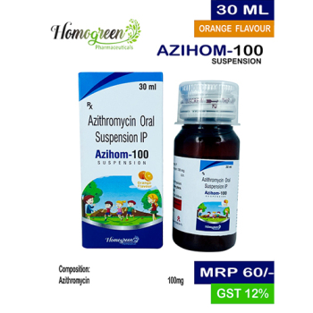 AZIHOM-100