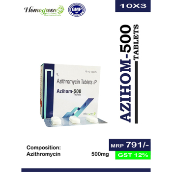 AZIHOM-500