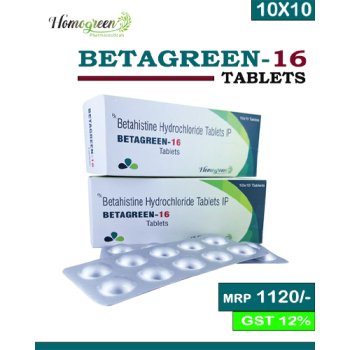 BETAGREEN-16