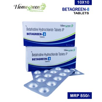 BETAGREEN-8