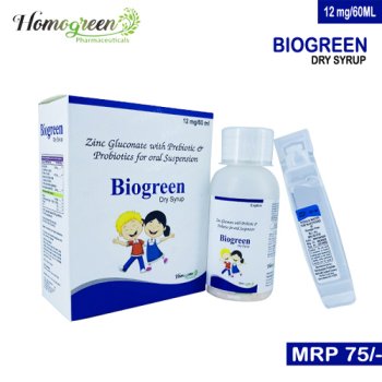 BIOGREEN-DS