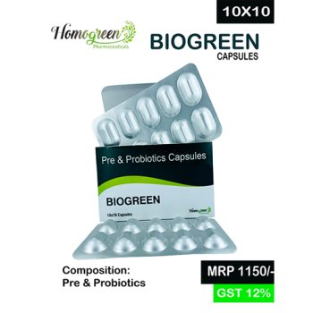BIOGREEN
