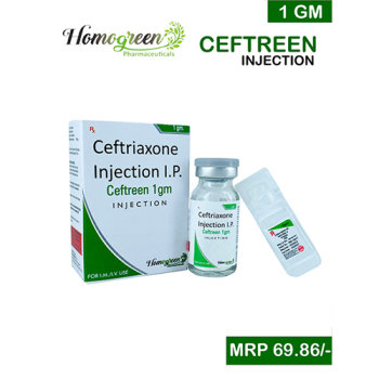 CEFTREEN-1GM-inj