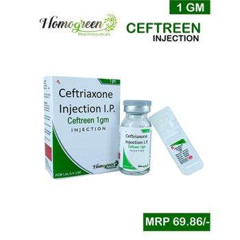 CEFTREEN-1GM-inj