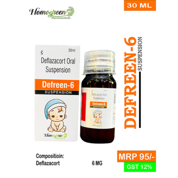 DEFREEN-6