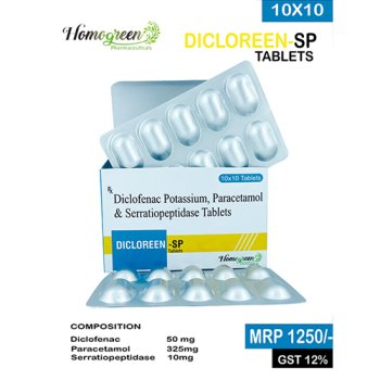 DICLOREEN-SP