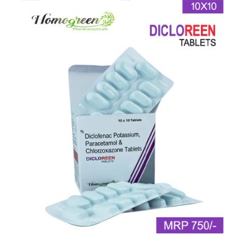 DICLOREEN
