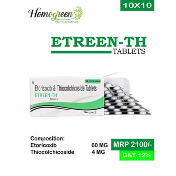 ETREEN-TH