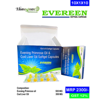 EVEREEN