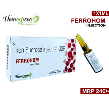 FEROHOM-INJ