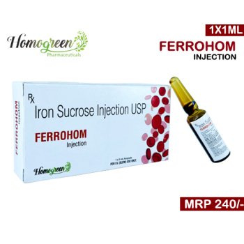 FEROHOM-INJ