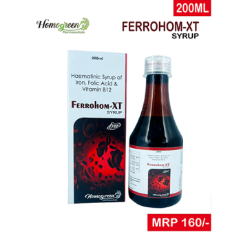 FEROHOM-XT-SYRUP