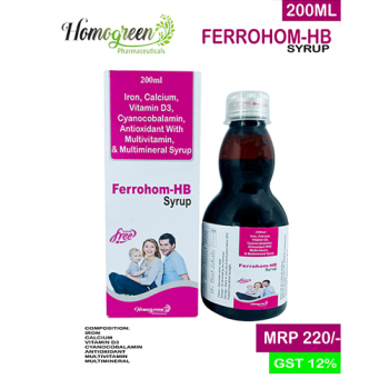 FERROHOM-HB
