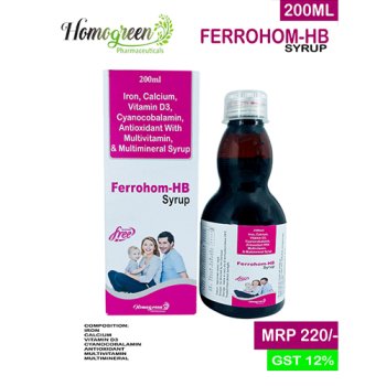 FERROHOM-HB