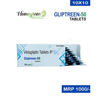 GLIPTREEN-50