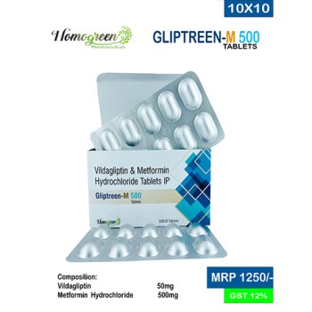 GLIPTREEN-M-500