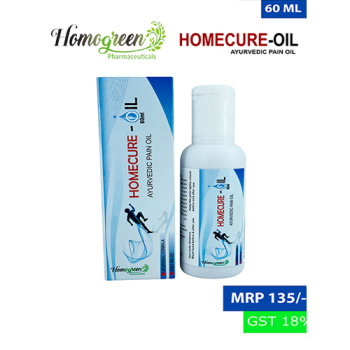 HOMCURE-OIL