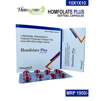 HOMFOLATE-PLUS