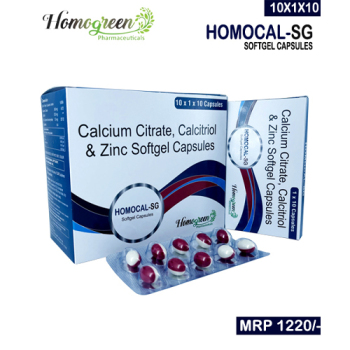 HOMOCAL-SG