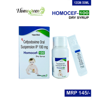 HOMOCEF-100