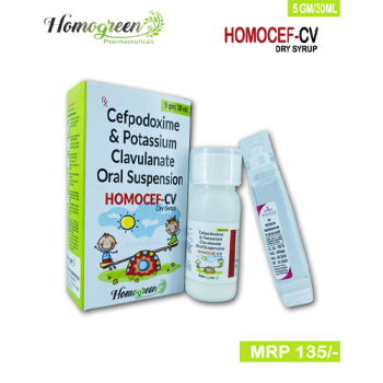 HOMOCEF-CV-DS