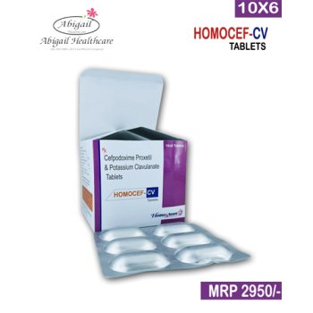 HOMOCEF-CV