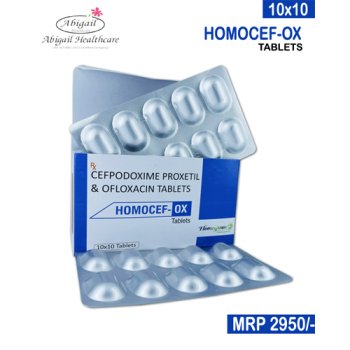 HOMOCEF-OX