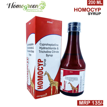 HOMOCYP