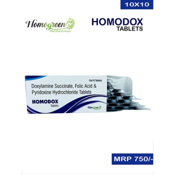 HOMODOX