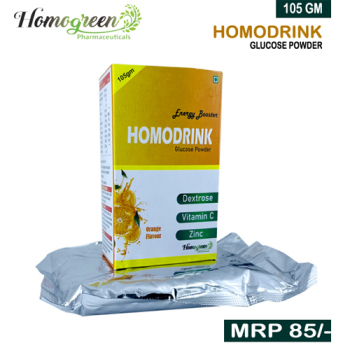 HOMODRINK