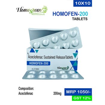 HOMOFEN-200