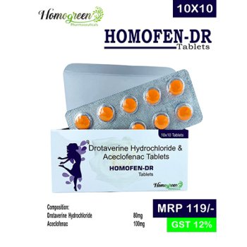 HOMOFEN-DR