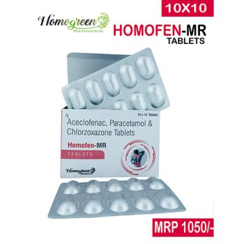 HOMOFEN-MR