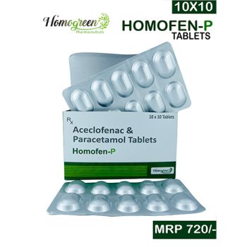HOMOFEN-P-TAB