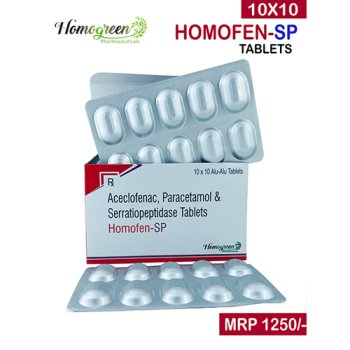 HOMOFEN-SP