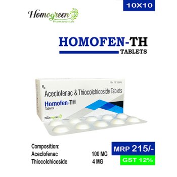 HOMOFEN-TH
