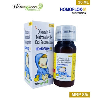 HOMOFLOX-M
