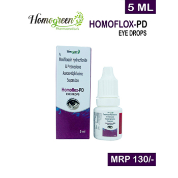 HOMOFLOX-PD