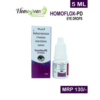 HOMOFLOX-PD