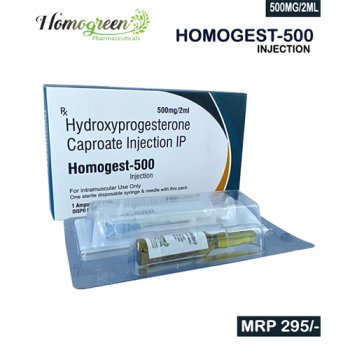 HOMOGEST-500