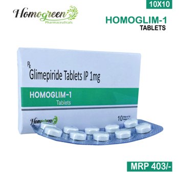 HOMOGLIM-1