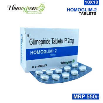 HOMOGLIM-2