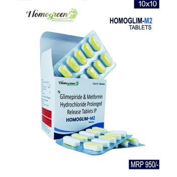 HOMOGLIM-M2