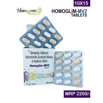 HOMOGLIM-MV2