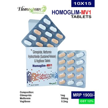 HOMOGLIM-MVI