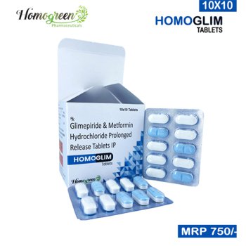 HOMOGLIM