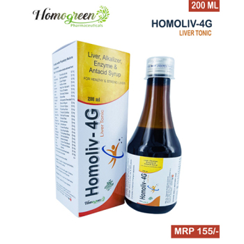 HOMOLIV-4G