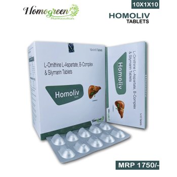 HOMOLIV