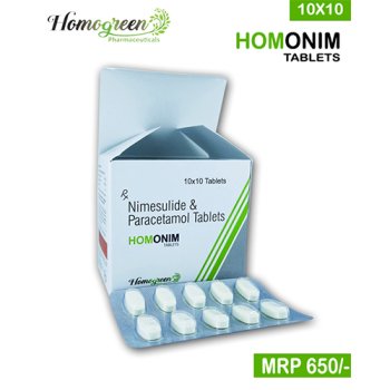 HOMONIM